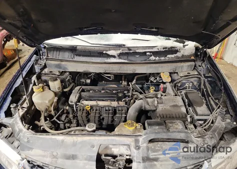 2017 Dodge Journey Se z USA, uszkodzony, nr VIN 3C4PDCAB7HT593925